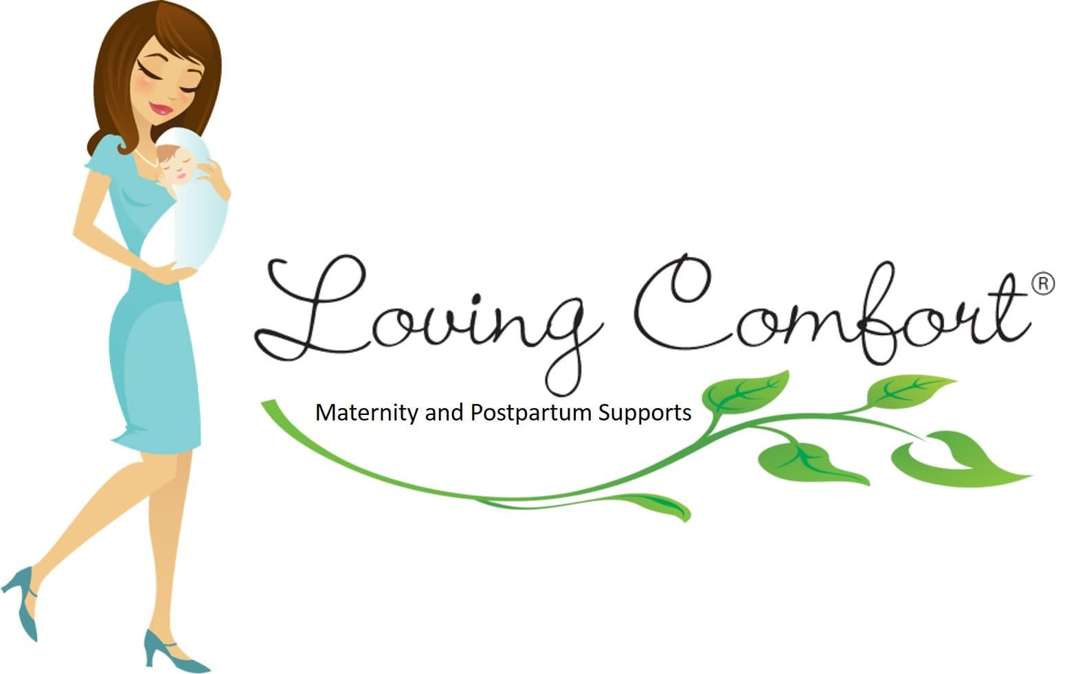 For pregnancy support, postpartum support and beyond! Our cosy